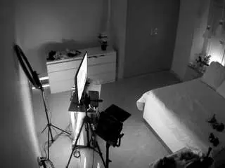Camsoda Sex Cam of voyeurcam-casa-salsa-bedroom-12