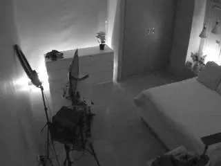 Camsoda Live Sex Cam of voyeurcam-casa-salsa-bedroom-12