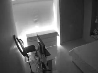 Camsoda Best Webcam of voyeurcam-casa-salsa-bedroom-12
