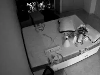 Camsoda Best Webcam of voyeurcam-casa-salsa-bedroom-12