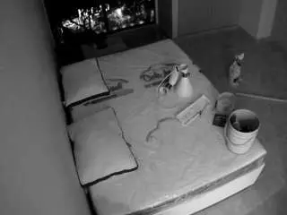 Camsoda Live Porn of voyeurcam-casa-salsa-bedroom-12