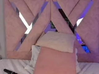 Camsoda Adult Webcams of angelica-crosss