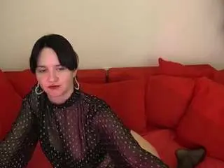 Camsoda Sex Cam of berrydiva