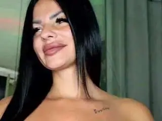 Camsoda Live Sex Cam of ell3thestar