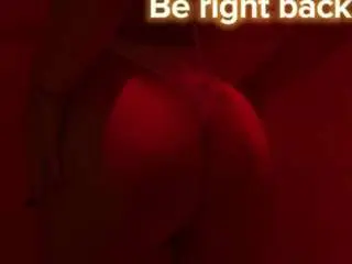 Camsoda Nude Webcam of liagotti