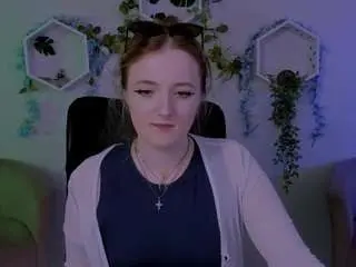 Camsoda Live Sex of luna-berryy