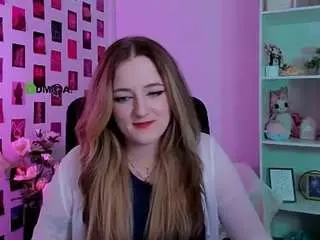 Camsoda Free Porn Cam of luna-berryy