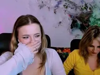 Camsoda Best live sex cam show of luna-berryy