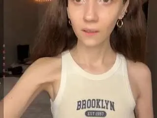 Camsoda Free Live Porn of sondrafausnaugh