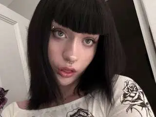 Camsoda Sex Chat of vailyreb