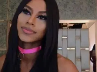 Camsoda Adult Video Chat of blackbeauty-ts