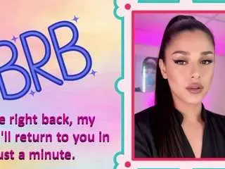 Camsoda Adult Webcam of bonnie-sofif