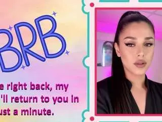 Camsoda Best live sex cam show of bonnie-sofif