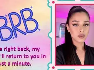 Camsoda Live Sex Cam of bonnie-sofif
