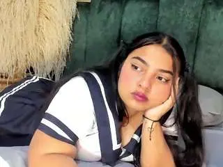 Camsoda Private Sex Chat of chloee-jackson