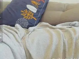 Camsoda Best Webcam of cosmicwarrior