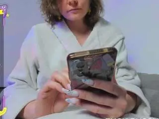 Camsoda Adult Webcam of cosmicwarrior