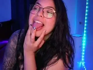 Camsoda Adult Webcams of drizzypeach602