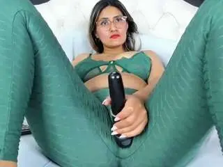Camsoda Adult Webcams of lady-30