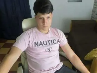 Camsoda Live Porn of martin-lows