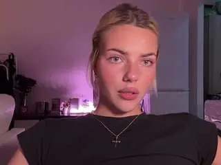Camsoda Sex Cam of rachalricherds