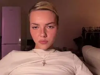 Camsoda Live Sex of rachalricherds