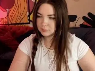 Camsoda Adult Video Chat of rosiemoons