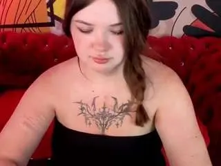 Camsoda Live Sex of rosiemoons