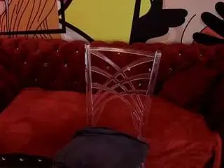 Camsoda Free Live Porn of rosiemoons