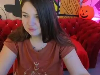 Camsoda Free Live Porn of rosiemoons