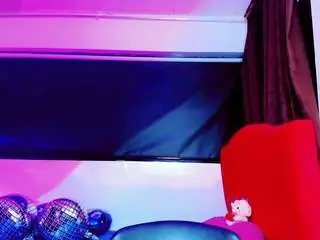 Camsoda Adult Webcams of britany-montiel