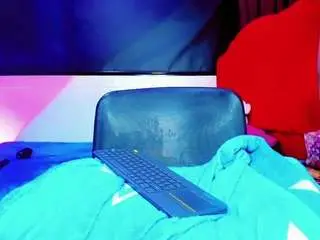 Camsoda Best Webcam of britany-montiel