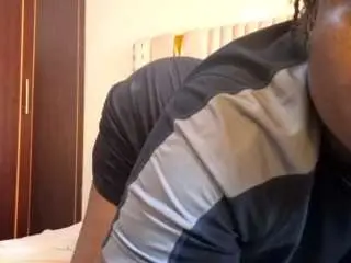 Camsoda Nude Webcam of chocobabe002