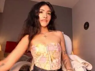 Camsoda Live Porn of giovannaoliveira