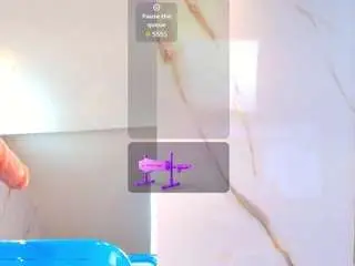 Camsoda Best Webcam of isis-car0lina