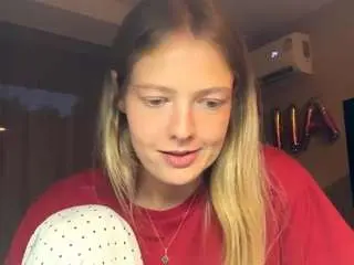 Camsoda Live Porn of leorakorzep