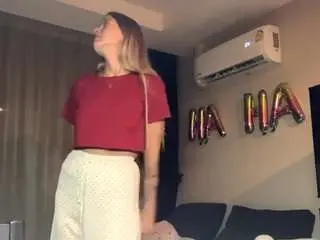 Camsoda Free Porn Cam of leorakorzep