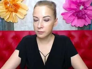 Camsoda Adult Video Chat of elizabethso