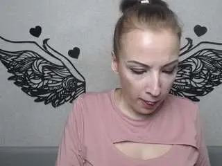 Camsoda Adult Webcams of elizabethso