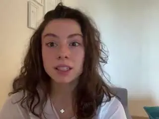Camsoda Live Porn of jodycormia