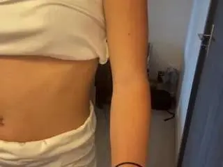 Camsoda Free Live Porn of jodycormia