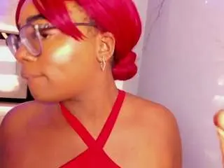 Camsoda Free Porn Cam of salem-rosee
