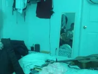 Camsoda Live Sex Cam of slamminsammy506