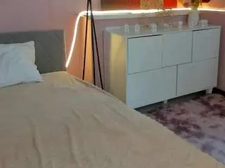 Camsoda Nude Webcam of aura-powers