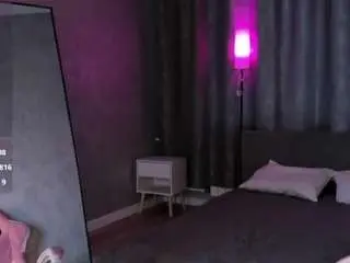 Camsoda Sex Cam of blaackk-caatt