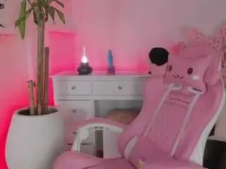 Camsoda Nude Webcam of bonniefoxyy