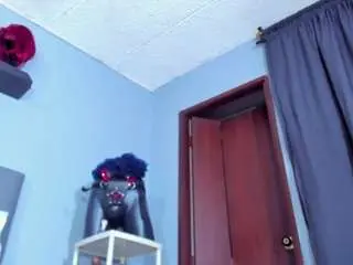 Camsoda Live Sex Cam of coco-kiiss