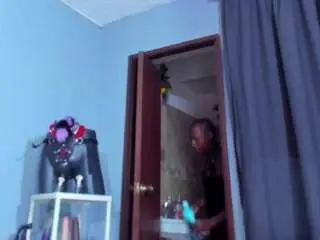 Camsoda Adult Webcam of coco-kiiss