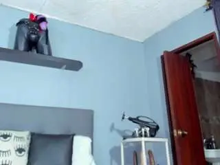 Camsoda Live Sex Cam of coco-kiiss