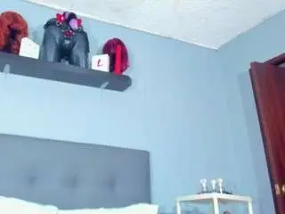 Camsoda Live Sex Cam of coco-kiiss